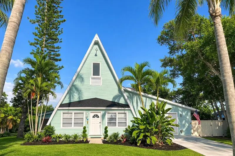501 Pameto Rd, FL