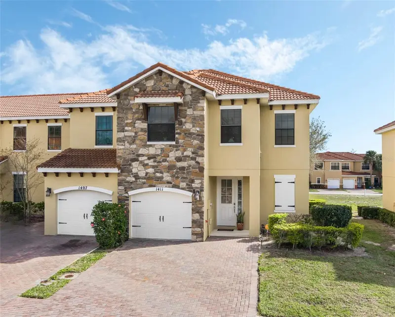 Tuscany Preserve listing
