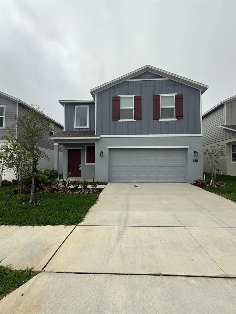 3634 Hardman Drive, FL