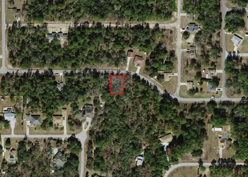 3012 W Eunice Dr, FL