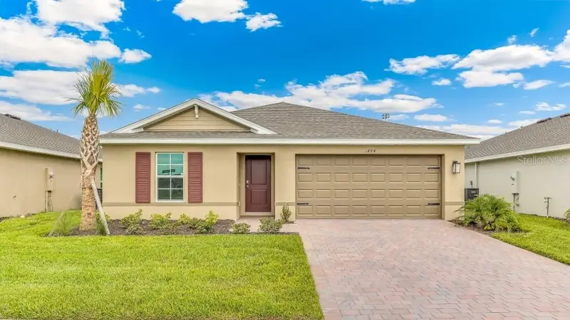 1494 Powell Valley Dr, FL