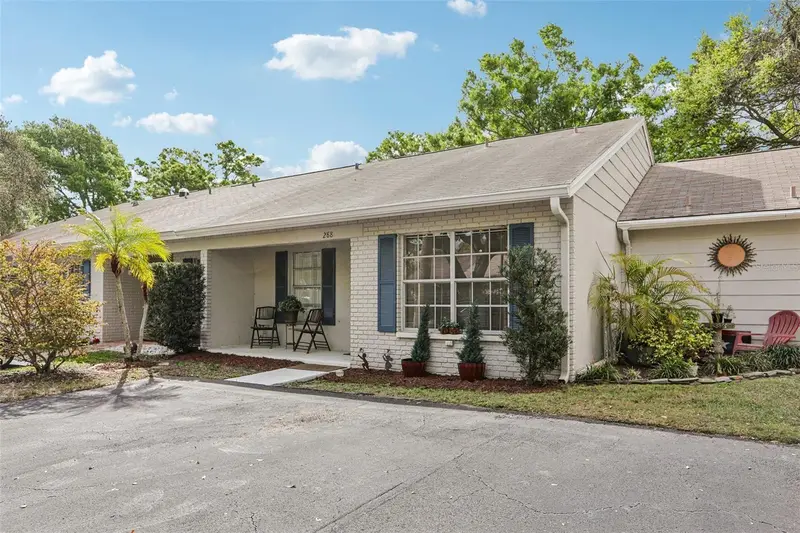 288 Salem St, FL