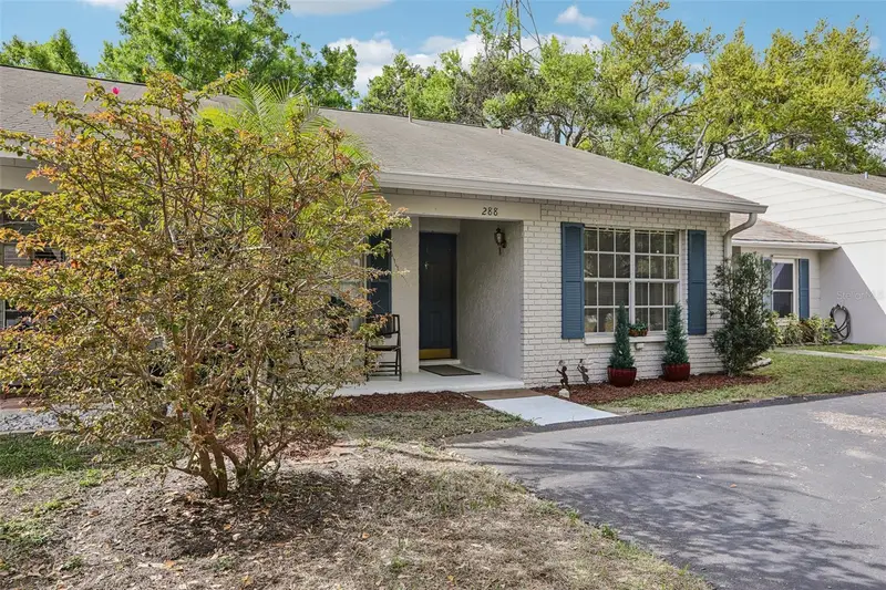 288 Salem St, FL