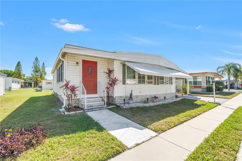 1100 Belcher Road, FL