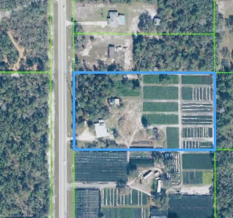 9210 County Road 635, FL
