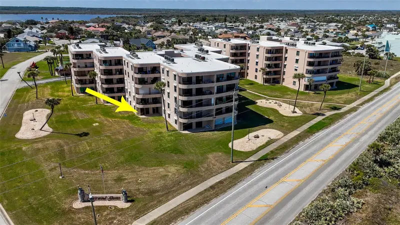 3360 Ocean Shore Blvd #103, FL