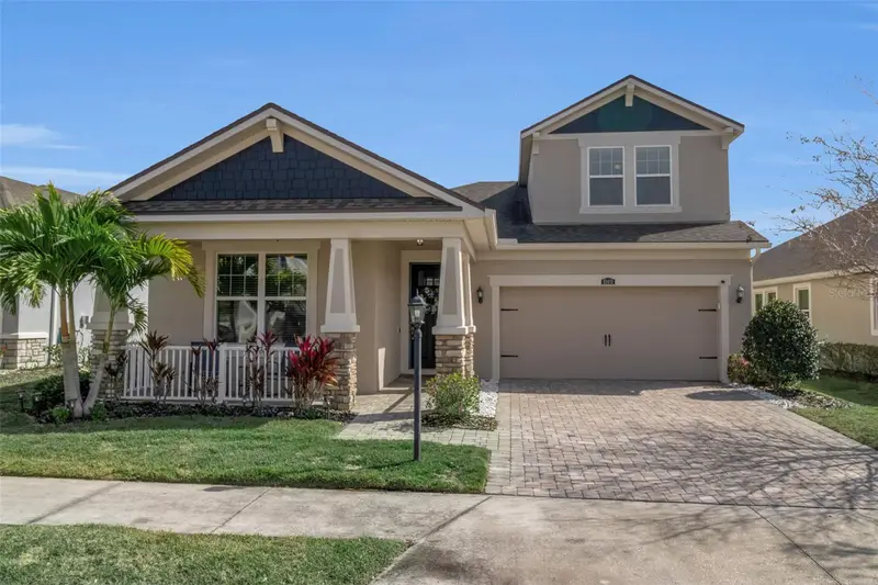 11411 Spring Gate Trl, FL