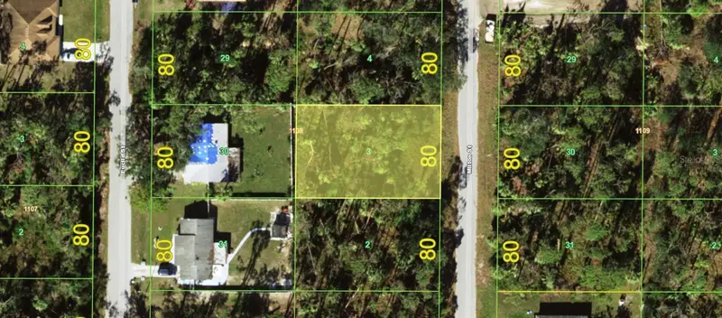 387 Milton St, FL