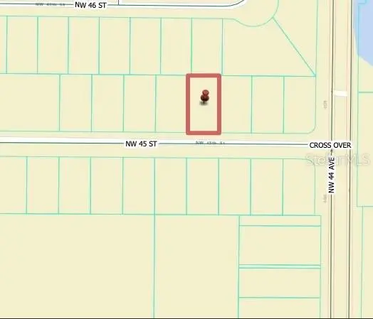 Tbd Nw 45th St, FL