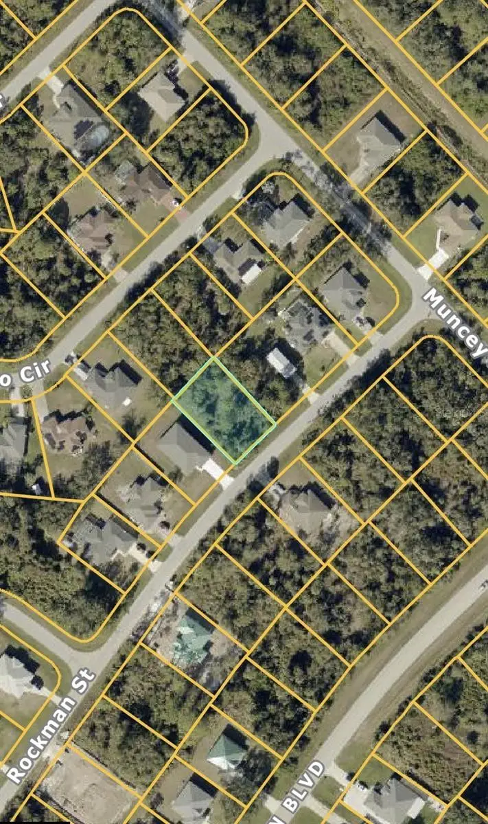 Rockman St, FL
