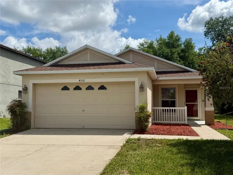 4316 Old Waverly Ct, FL