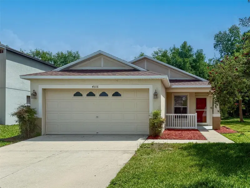 4316 Old Waverly Ct, FL