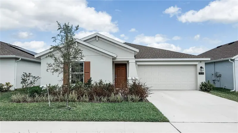 Trinity Lakes listing