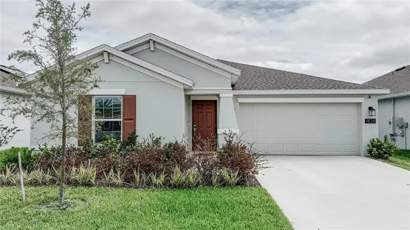 1828 Perch Hammock Loop, FL