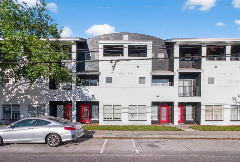 130 S Bumby Ave #5, FL