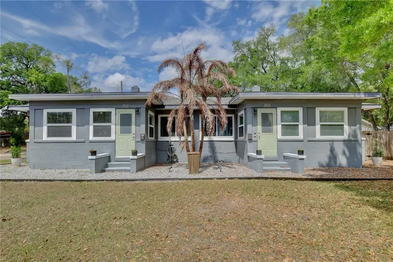 101 E Winter Park St, FL