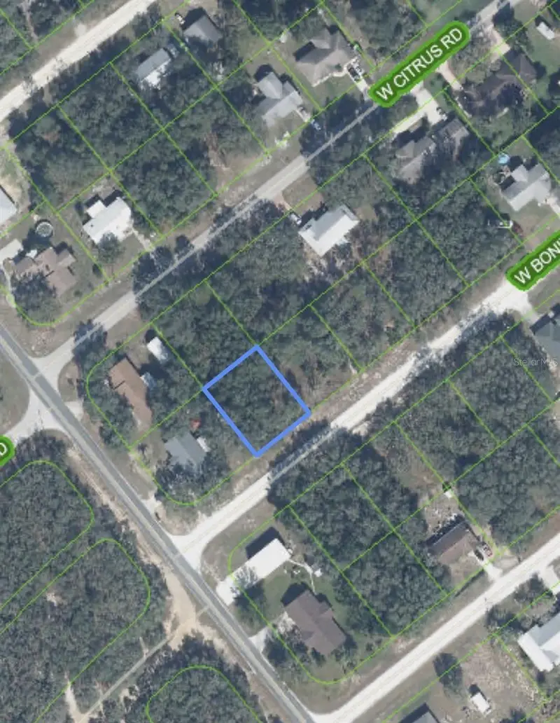 2180 W Bonita Rd, FL
