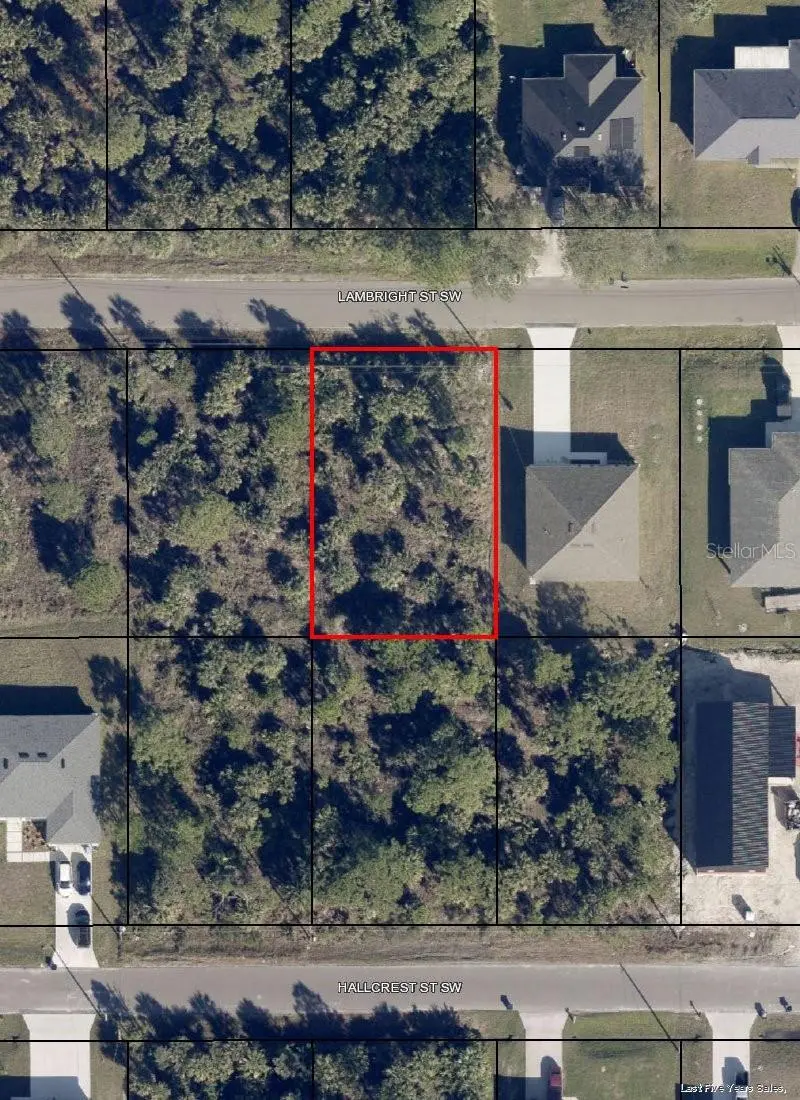 482 Lambright St Sw, FL