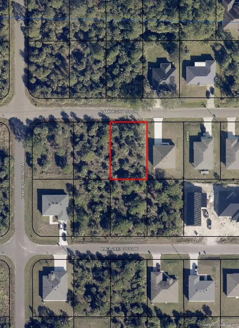 482 Lambright St Sw, FL