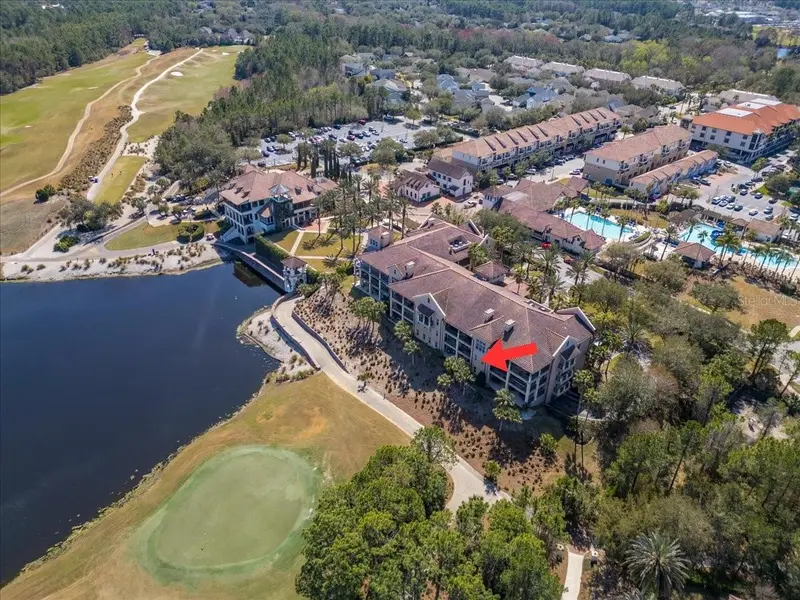 620 Palencia Club Dr #102, FL