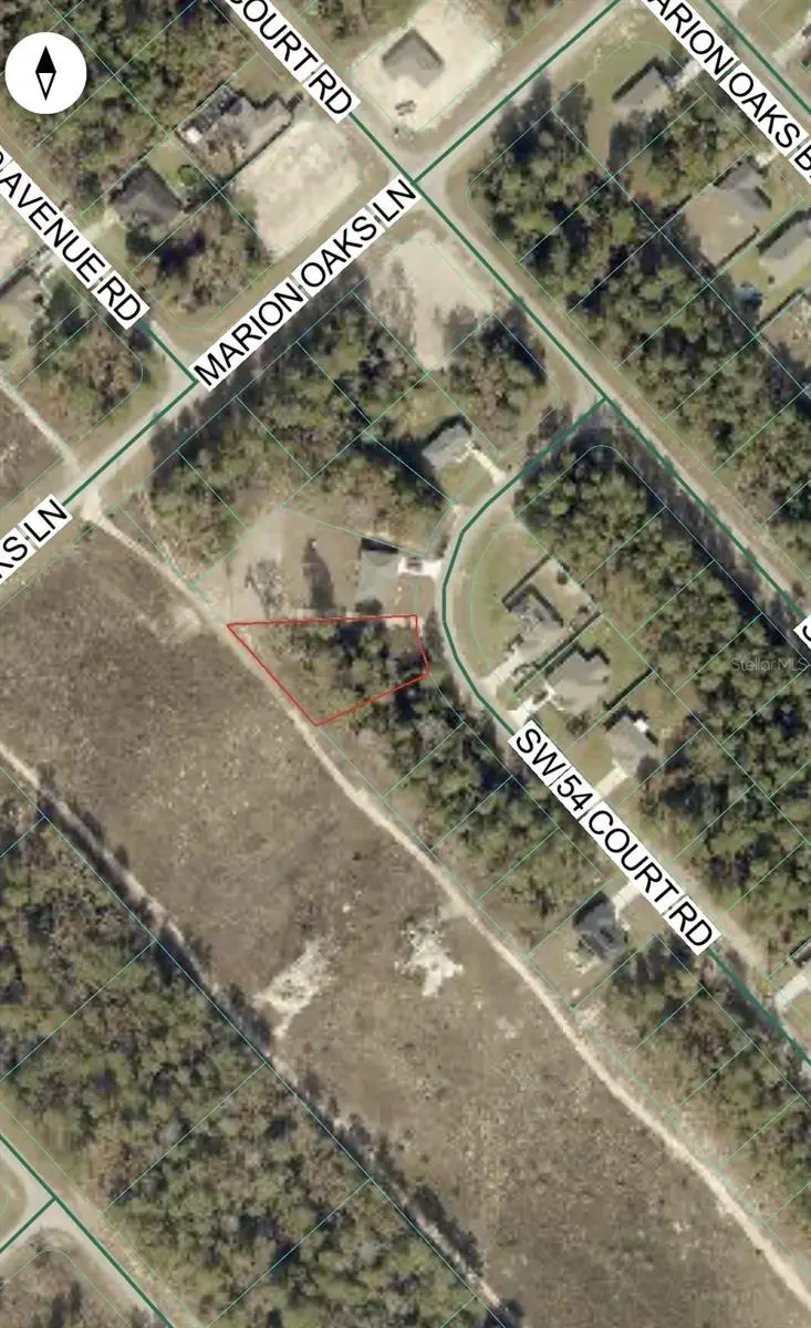 Sw 54th Court Rd, FL