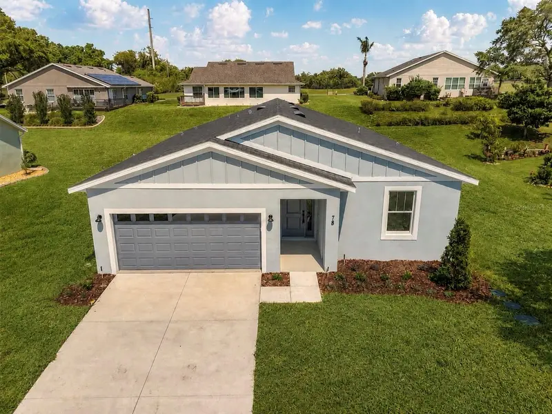 78 Fairway Cir, FL