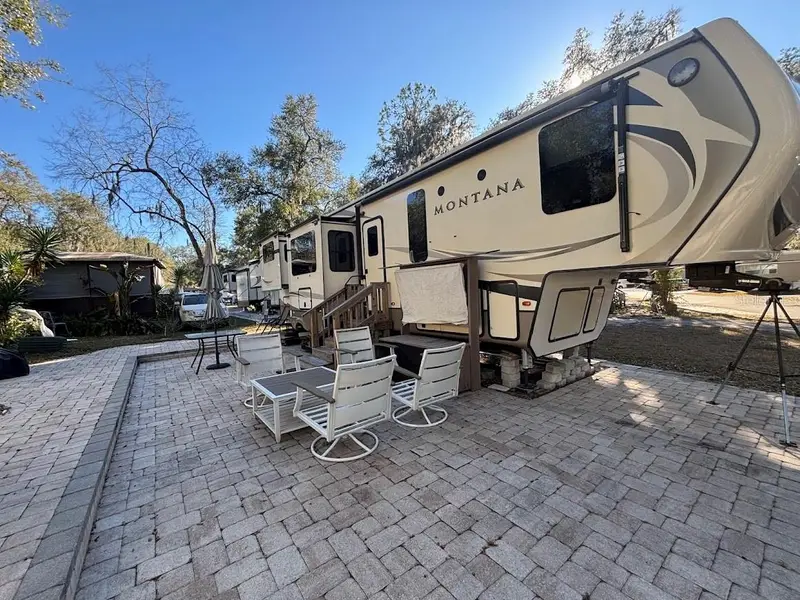 25142 Ne 143rd Pl #81, FL
