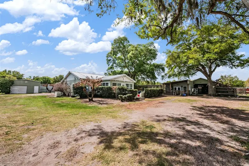 2125 Lanier Rd, FL