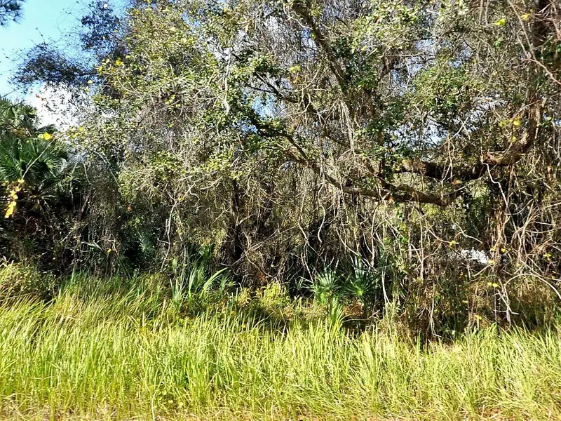 Kacher Rd, FL