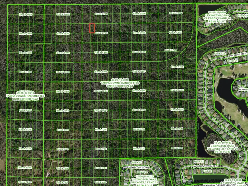 Unassigned, FL