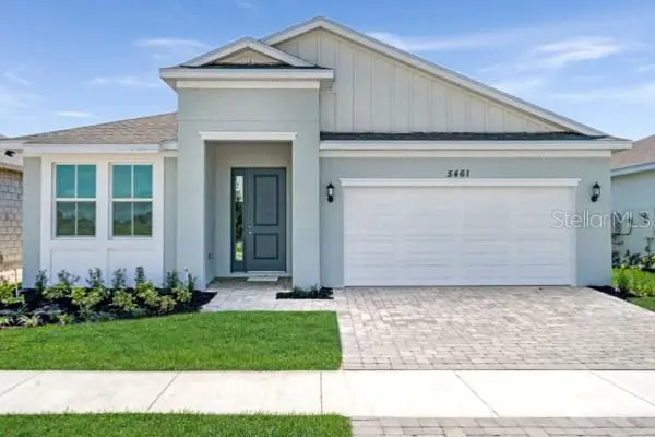 5461 Nw Camberly Ct, FL