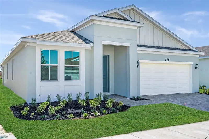 5461 Nw Camberly Ct, FL