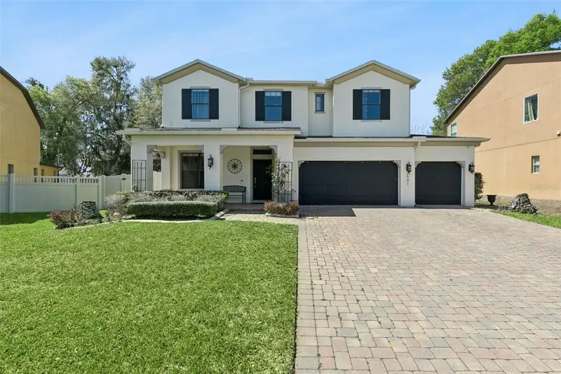 2541 Red Berry Way, FL