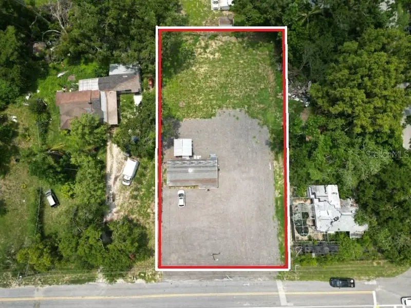 11907 Frontage Rd, FL