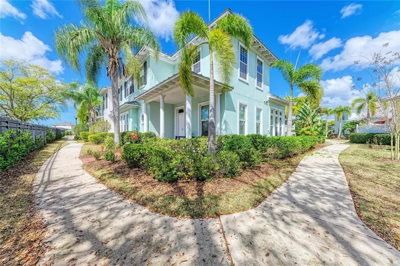 5401 Cafrey Pl, FL