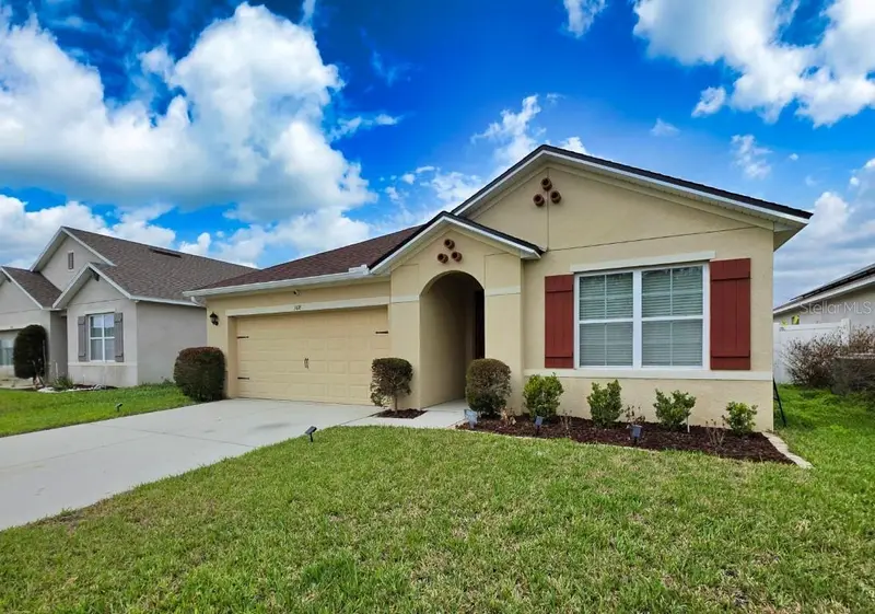 368 Aberdeen Dr, FL