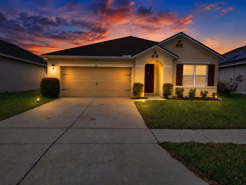 368 Aberdeen Dr, FL