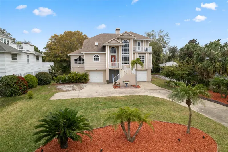 3114 Bluff Blvd, FL