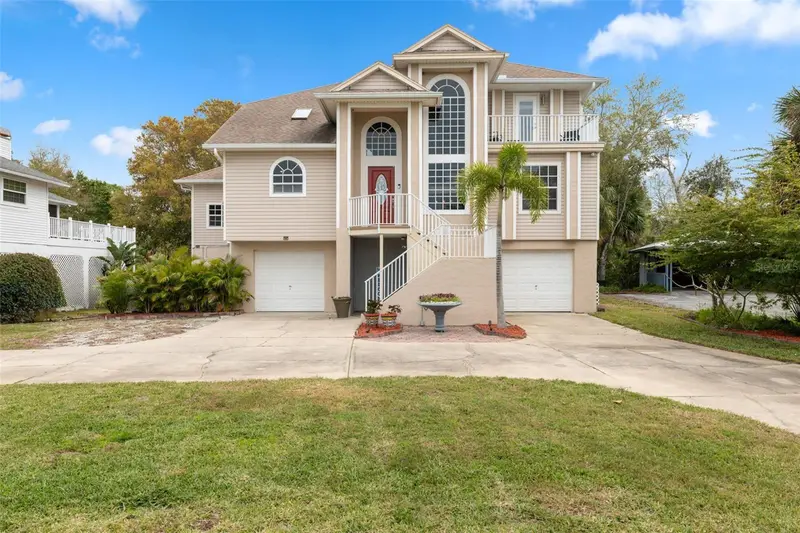 3114 Bluff Blvd, FL