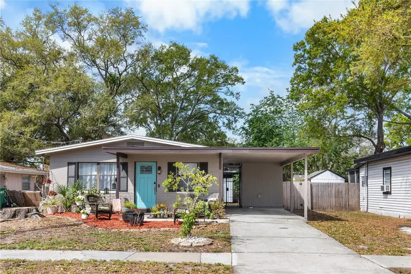 7009 S Fitzgerald St, FL