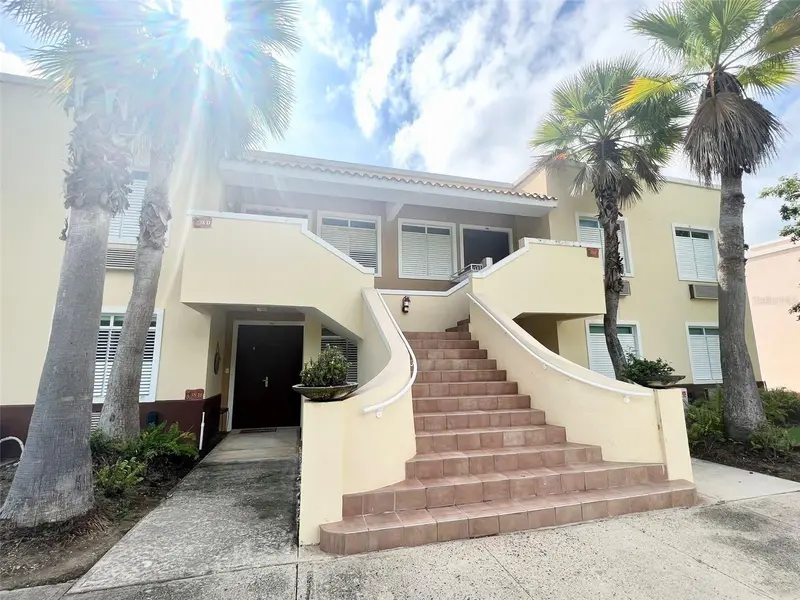 180 Palmas Drive #38-D, PR