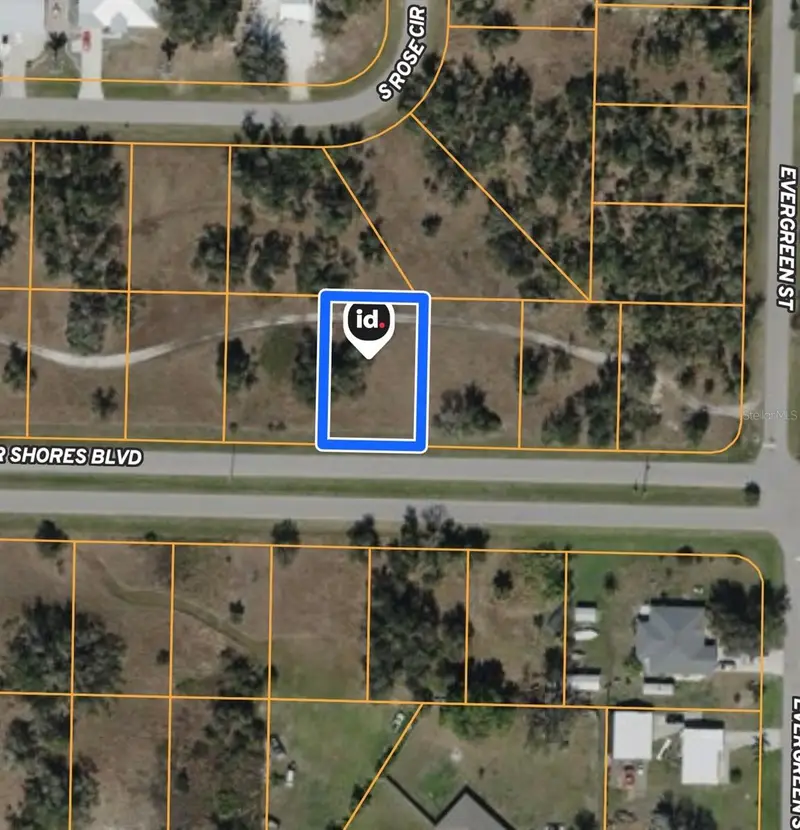 29360 Peace River Shores Blvd, FL