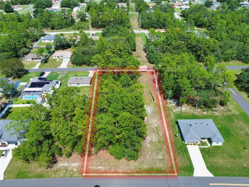 Tbd Sw 50th Court Rd, FL