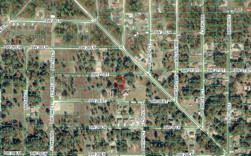 Tbd Sw 27 St, FL