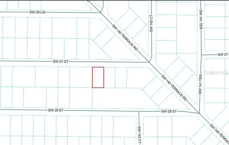 Tbd Sw 27 St, FL