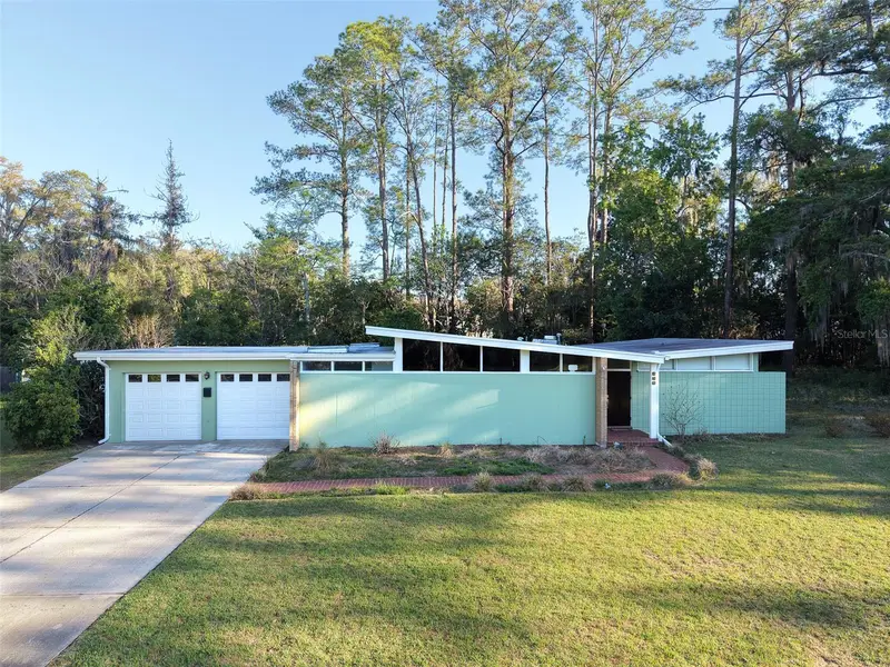 852 Nw 2nd Ave, FL