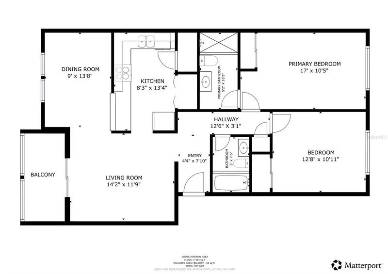 417 Banana Cay Dr #J, FL