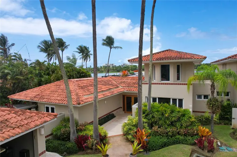 5 The Greens Villas At Dorado Beach, PR