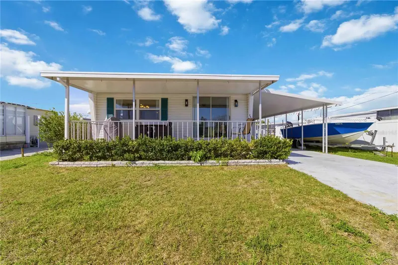 203 48th Avenue Drive, FL