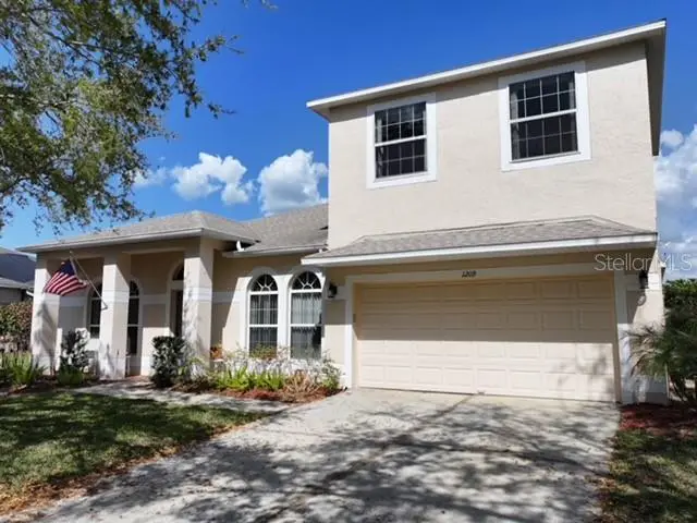 1209 Castleport Rd, FL